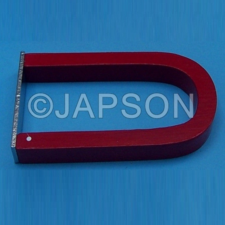 Magnet, U - Shaped, Alnico (Strong) Magnet, U - Shaped, Alnico (Strong)
